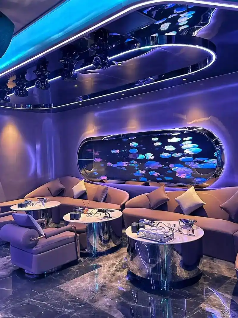 潍坊商务ktv，了解商务ktv是什么意思吗-青州市ktv预定