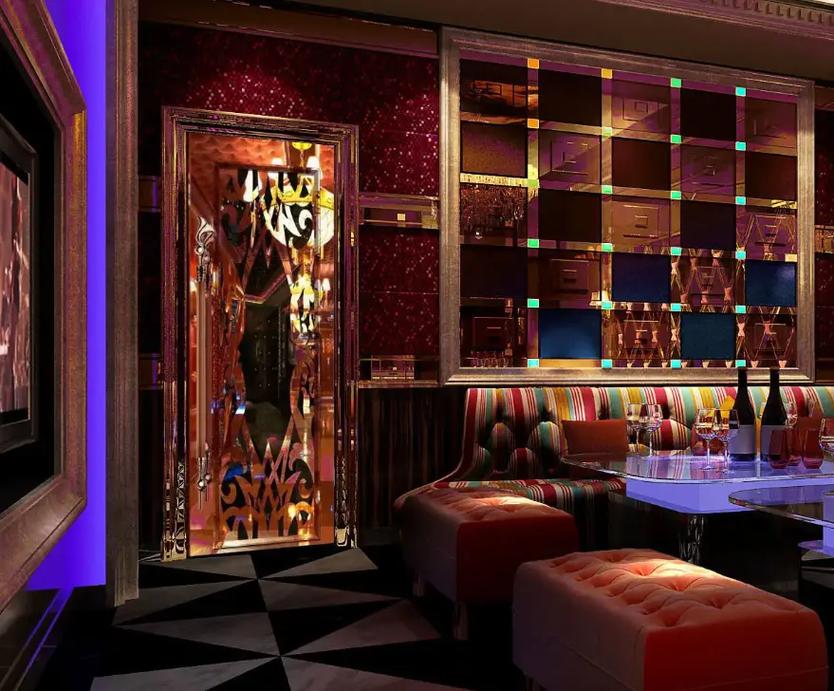 潍坊商务ktv怎么算-青州市ktv预定