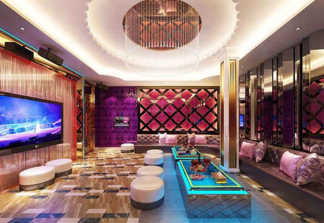 潍坊ktv订房中低端商务ktv区别介绍-青州市ktv订房