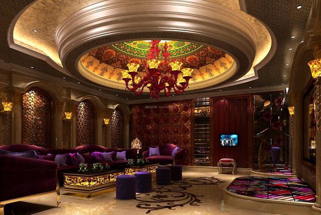 潍坊商务ktv推荐-青州市ktv预定